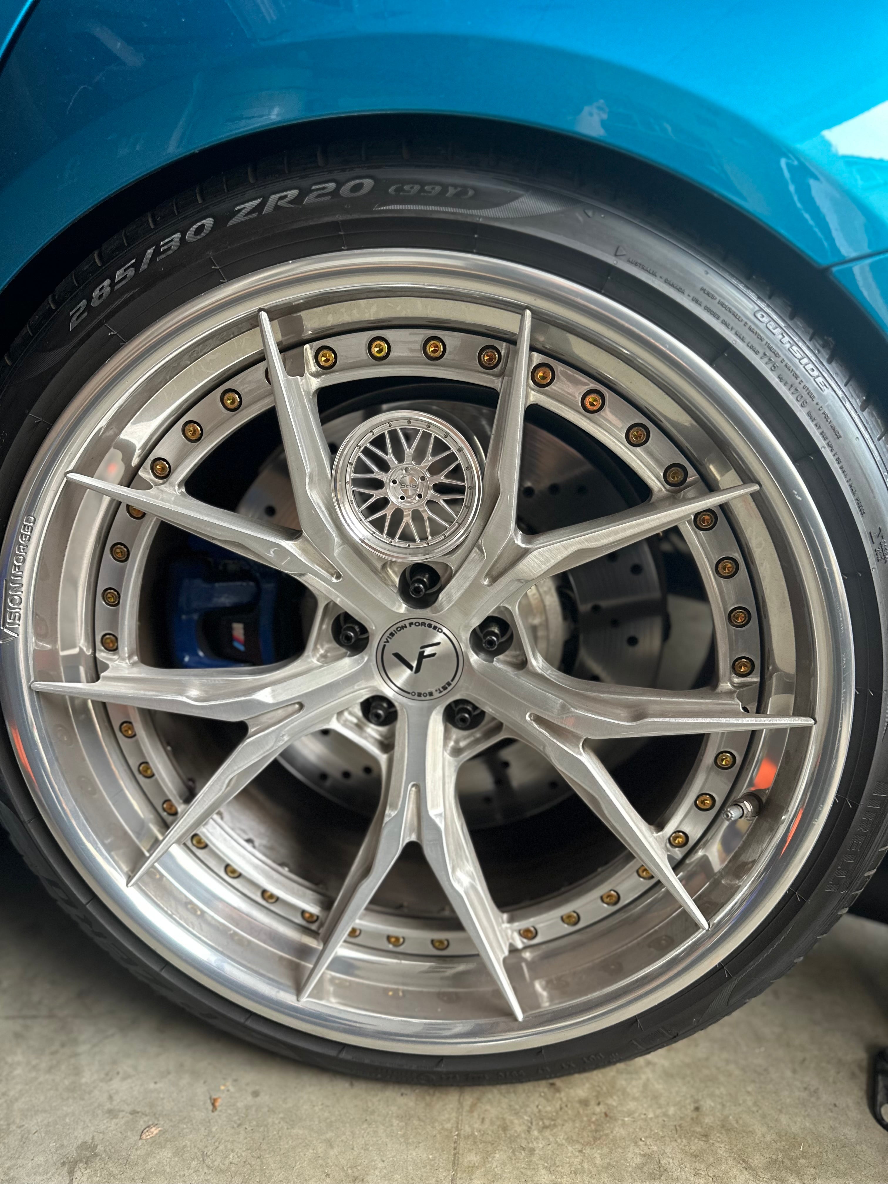 BBS LM