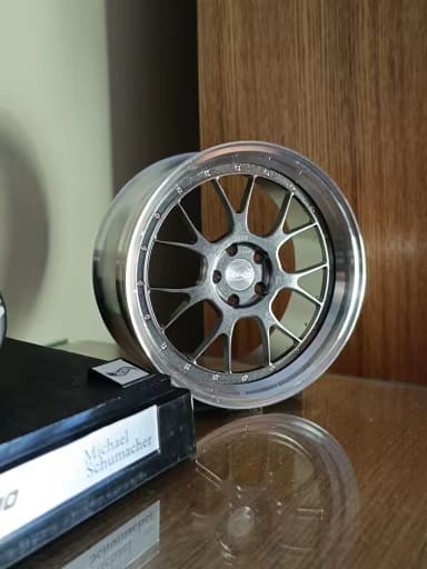 BBS LMR