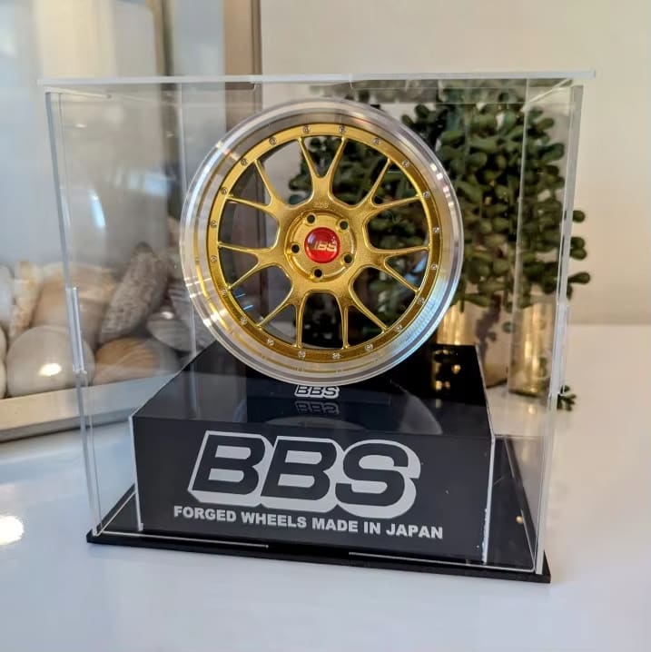 BBS LMR