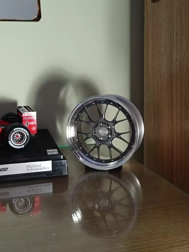 BBS LMR