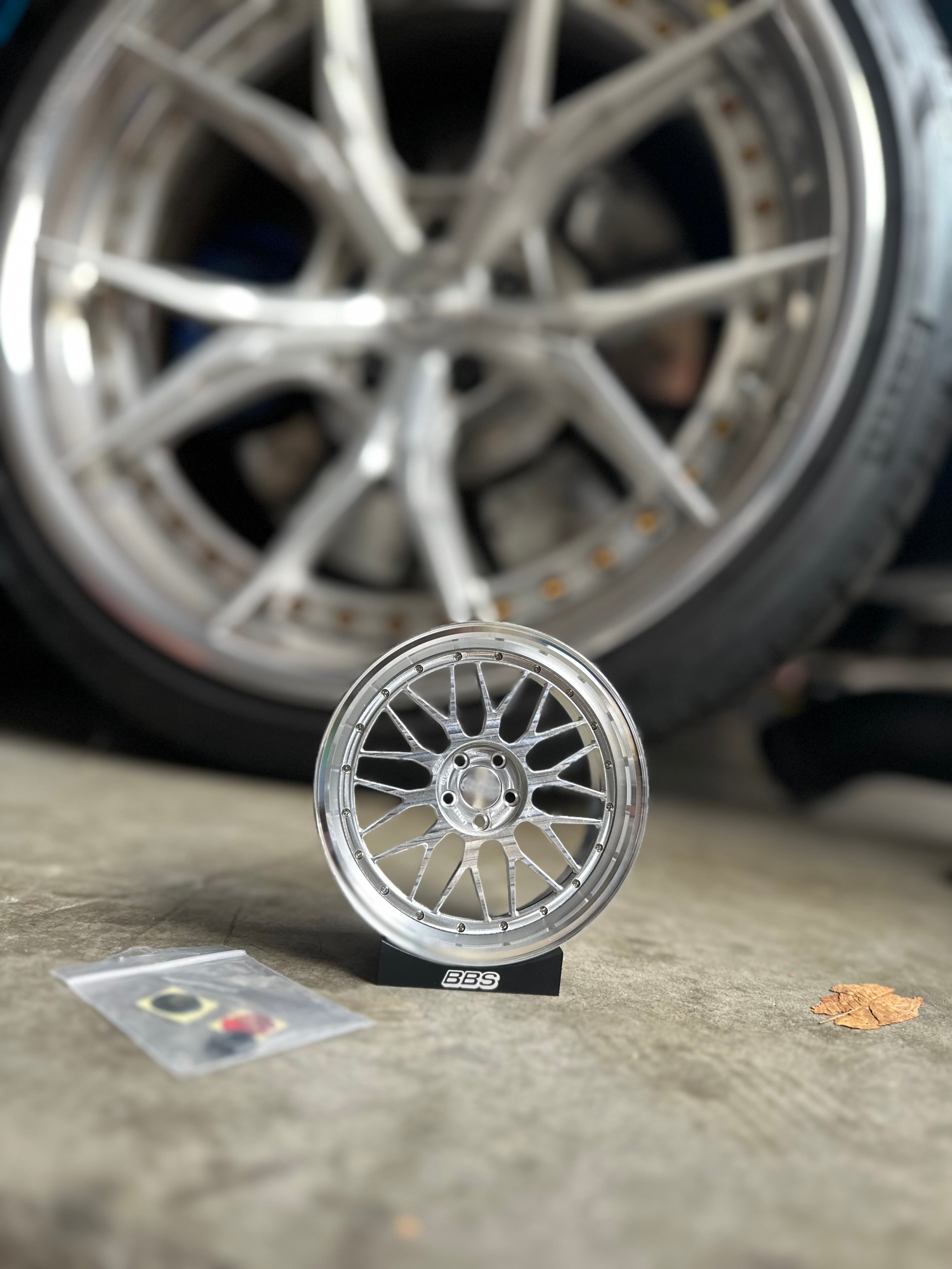 BBS LM