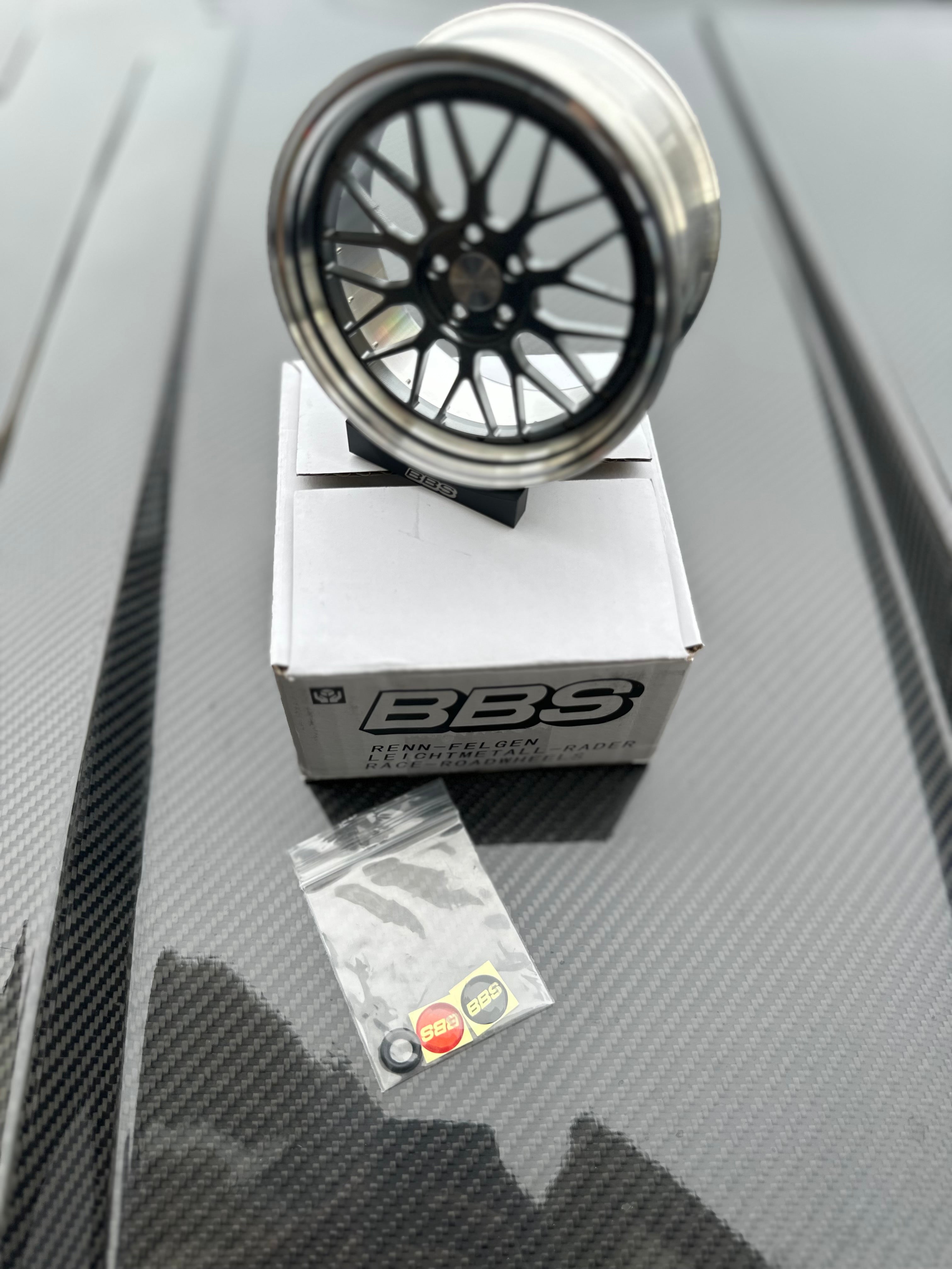 BBS LM