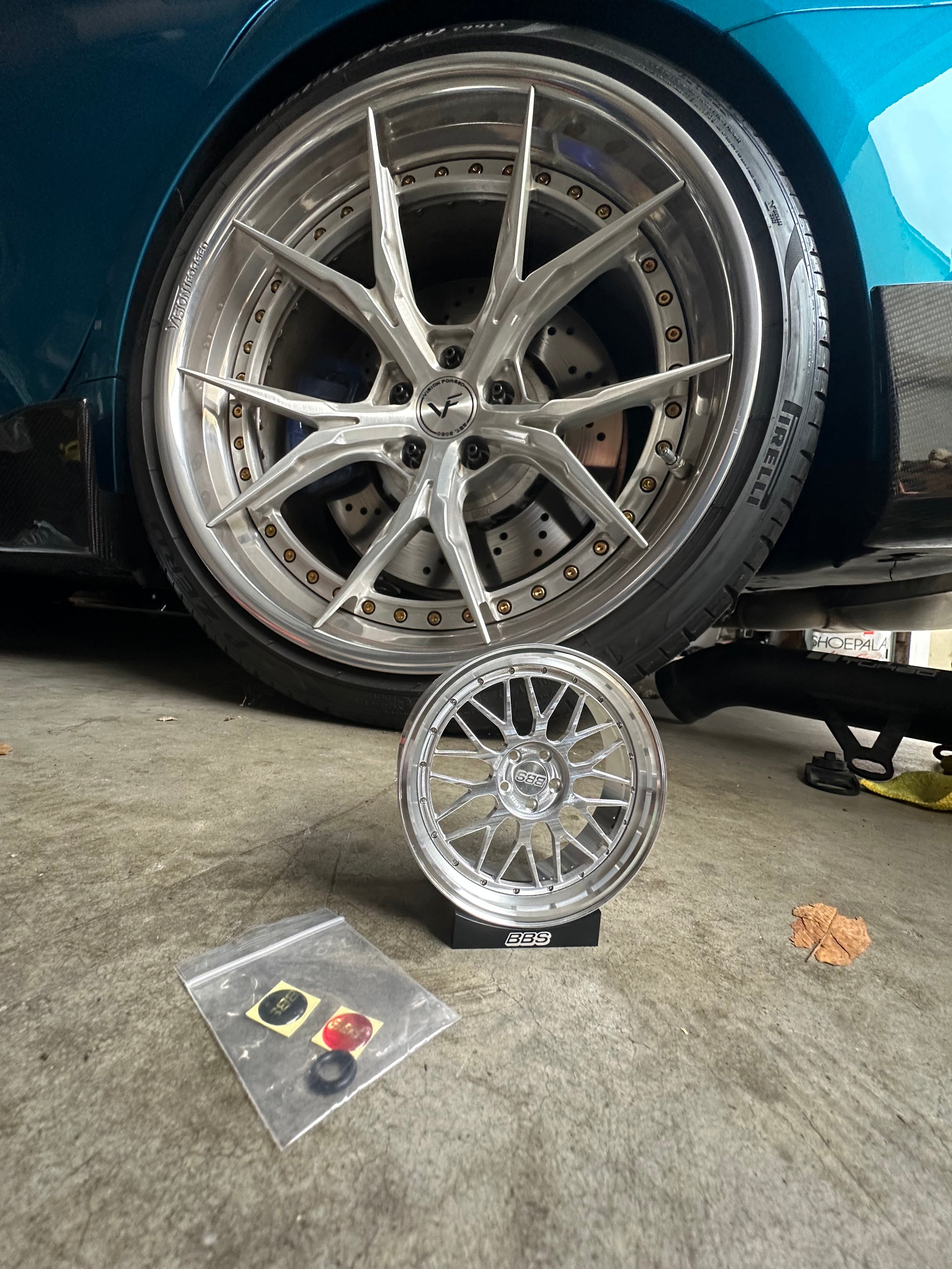 BBS LM