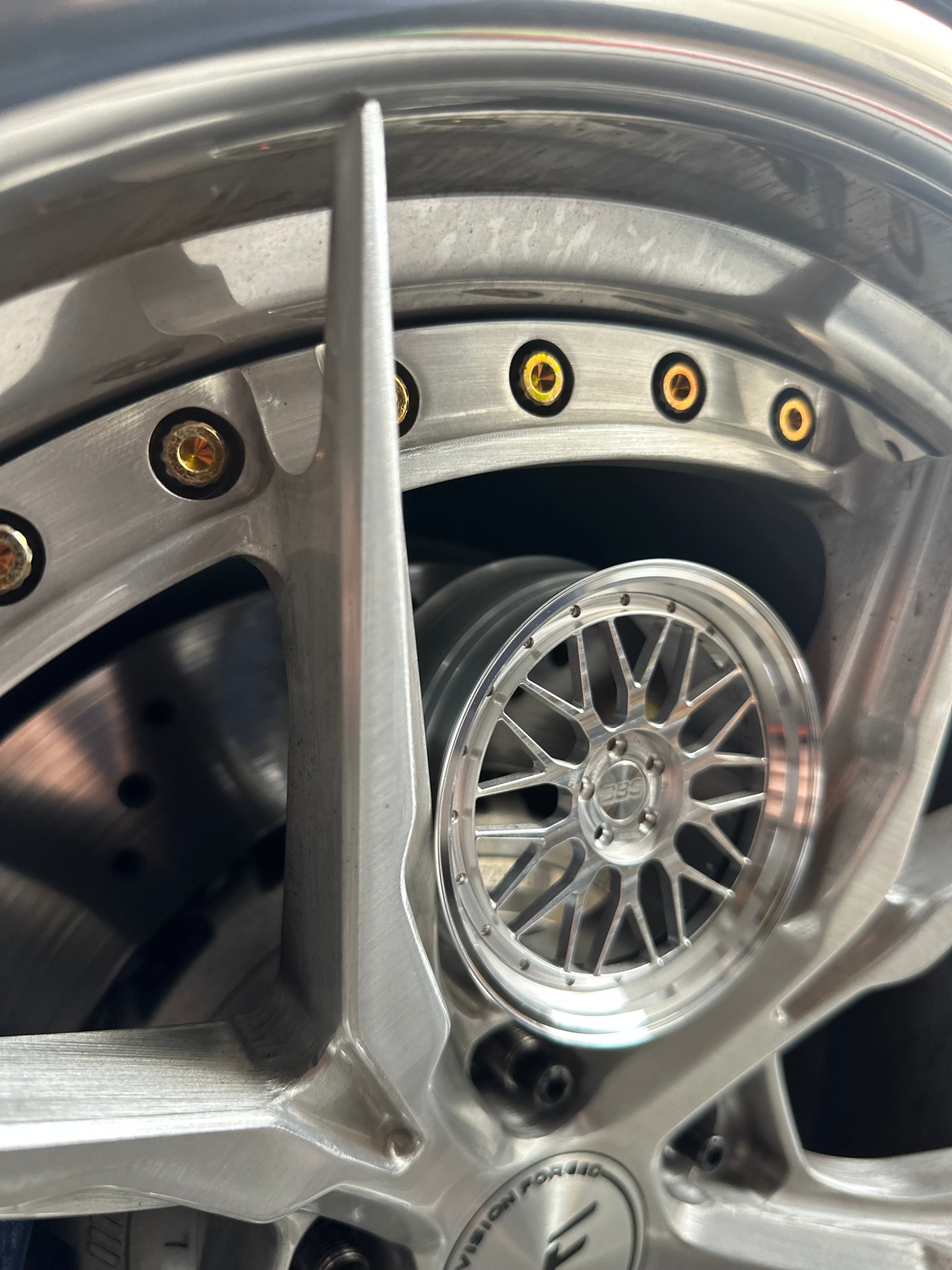 BBS LM