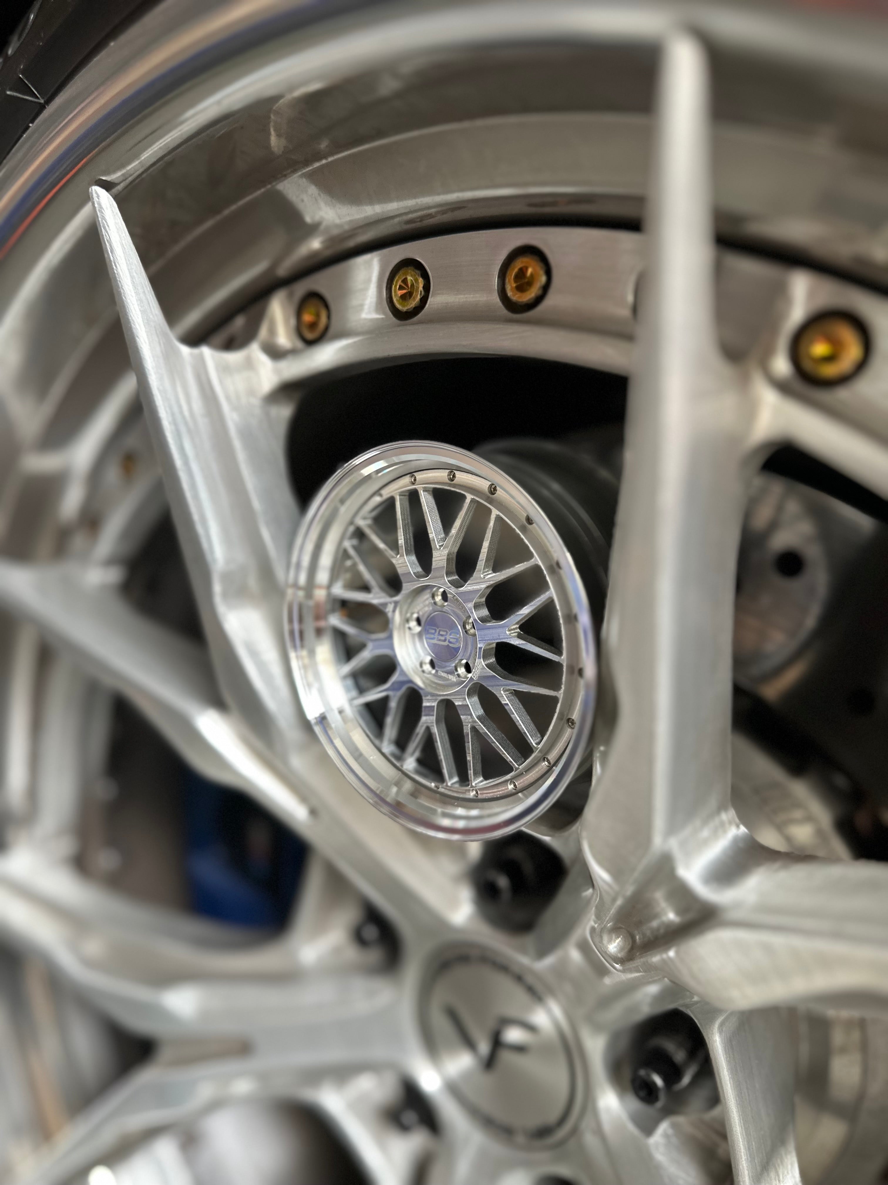 BBS LM