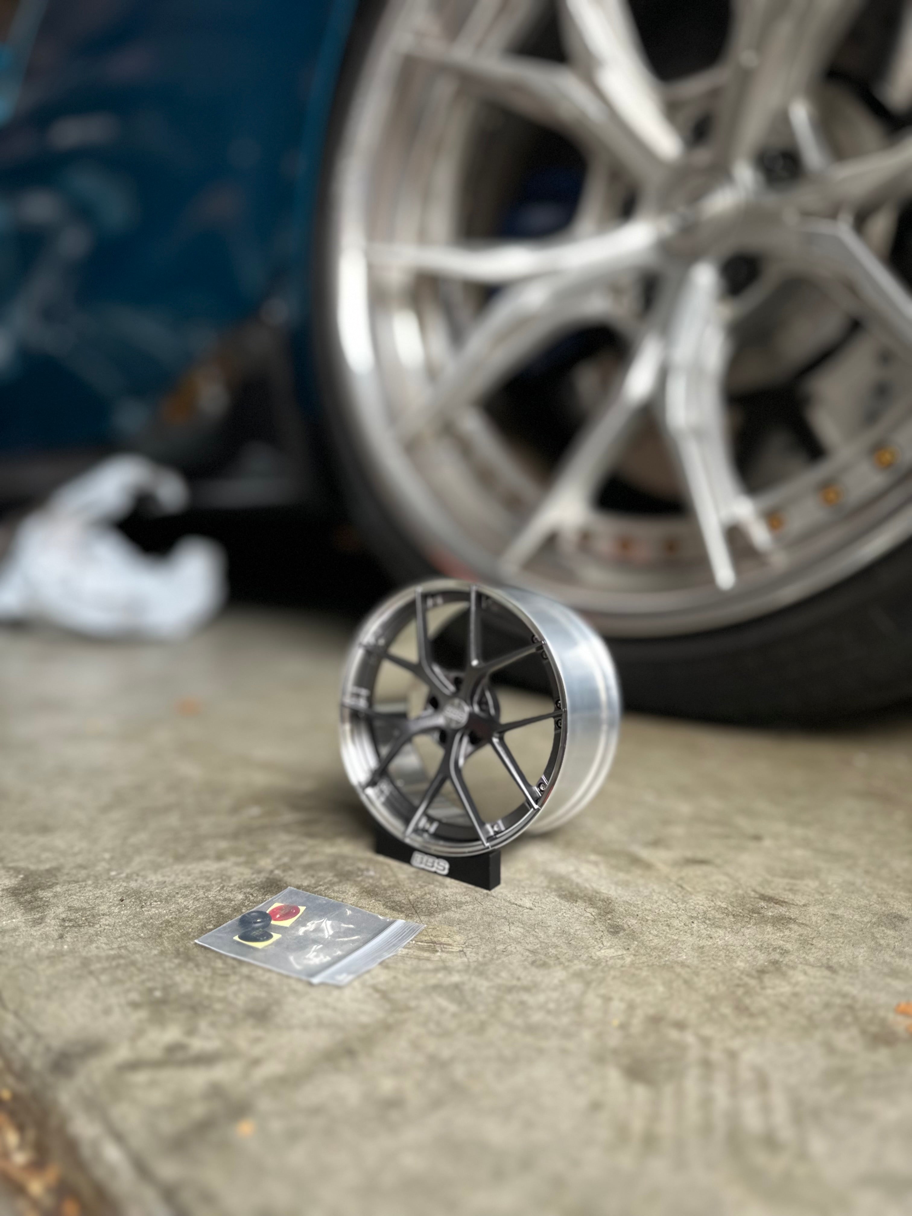 BBS RI-S (2pc)