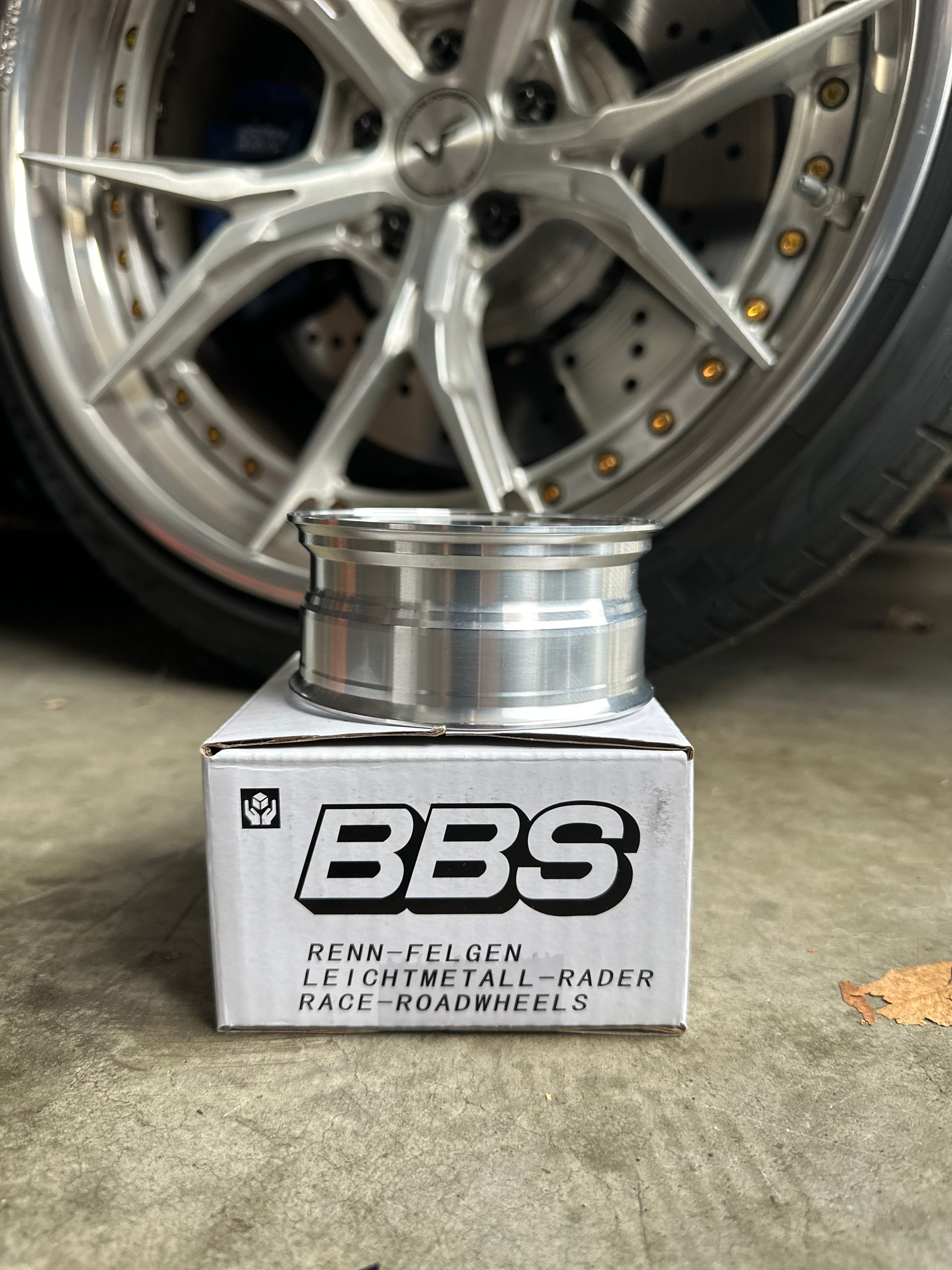 BBS LM