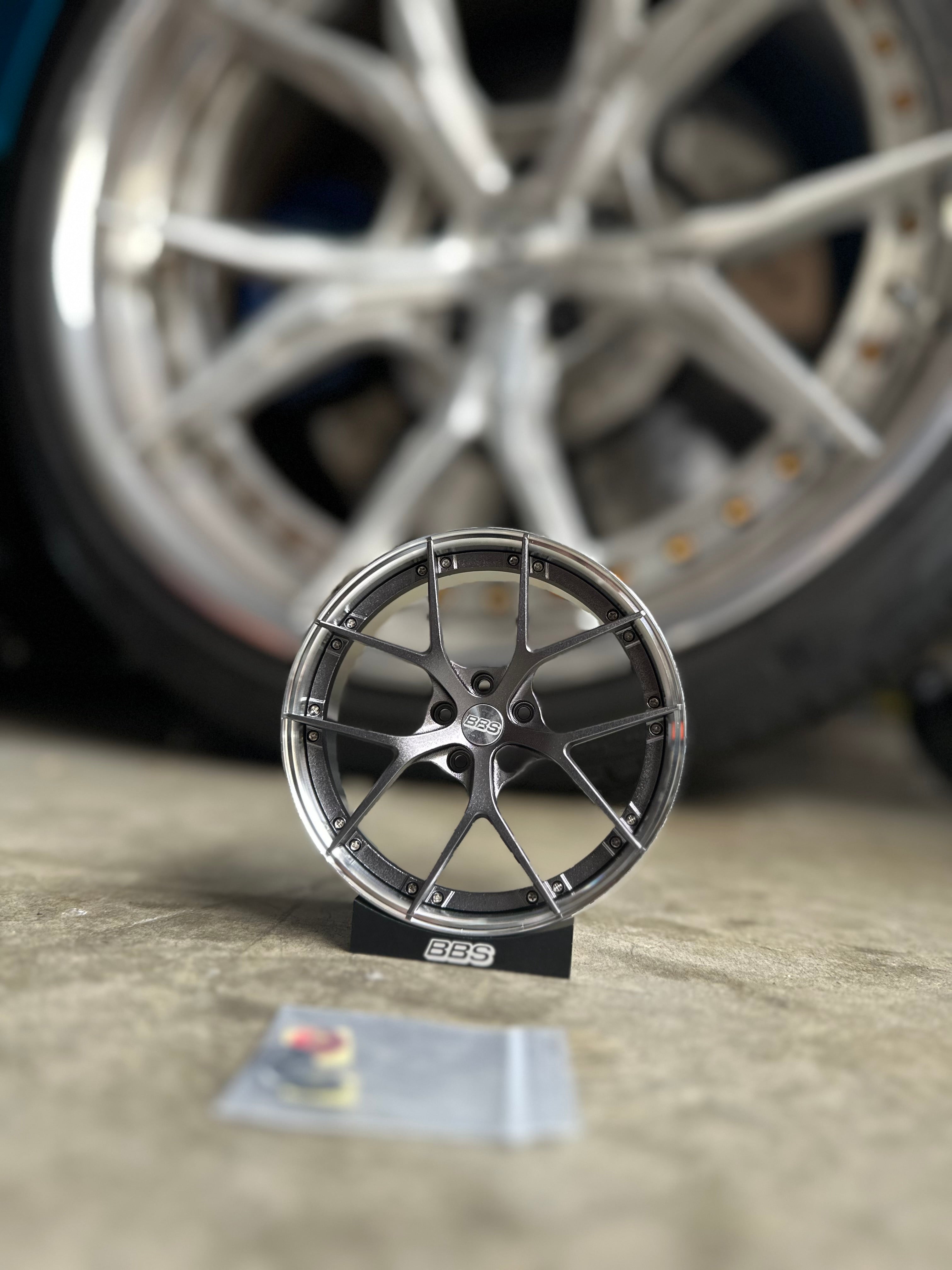 BBS RI-S (2pc)