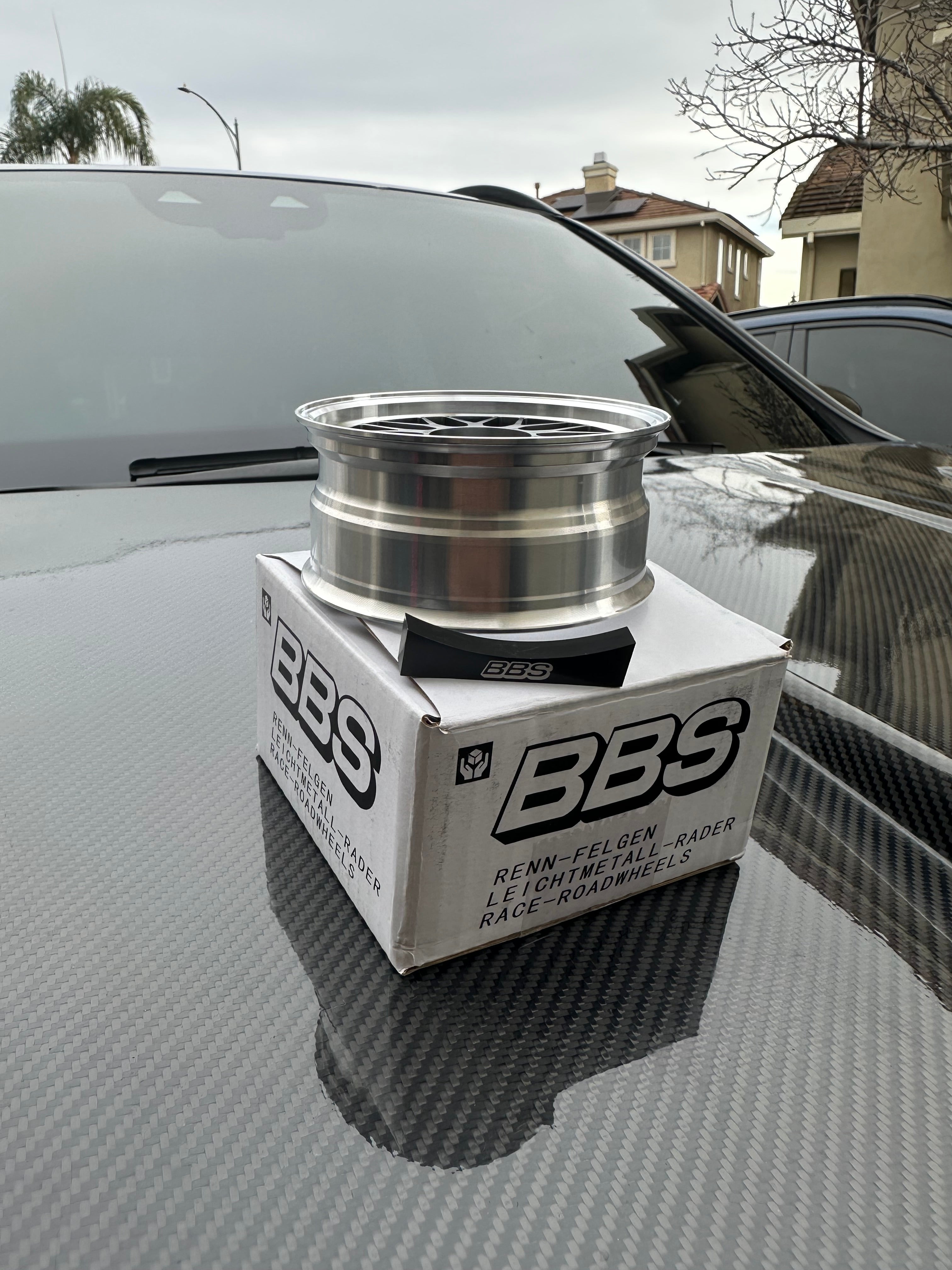 BBS LM
