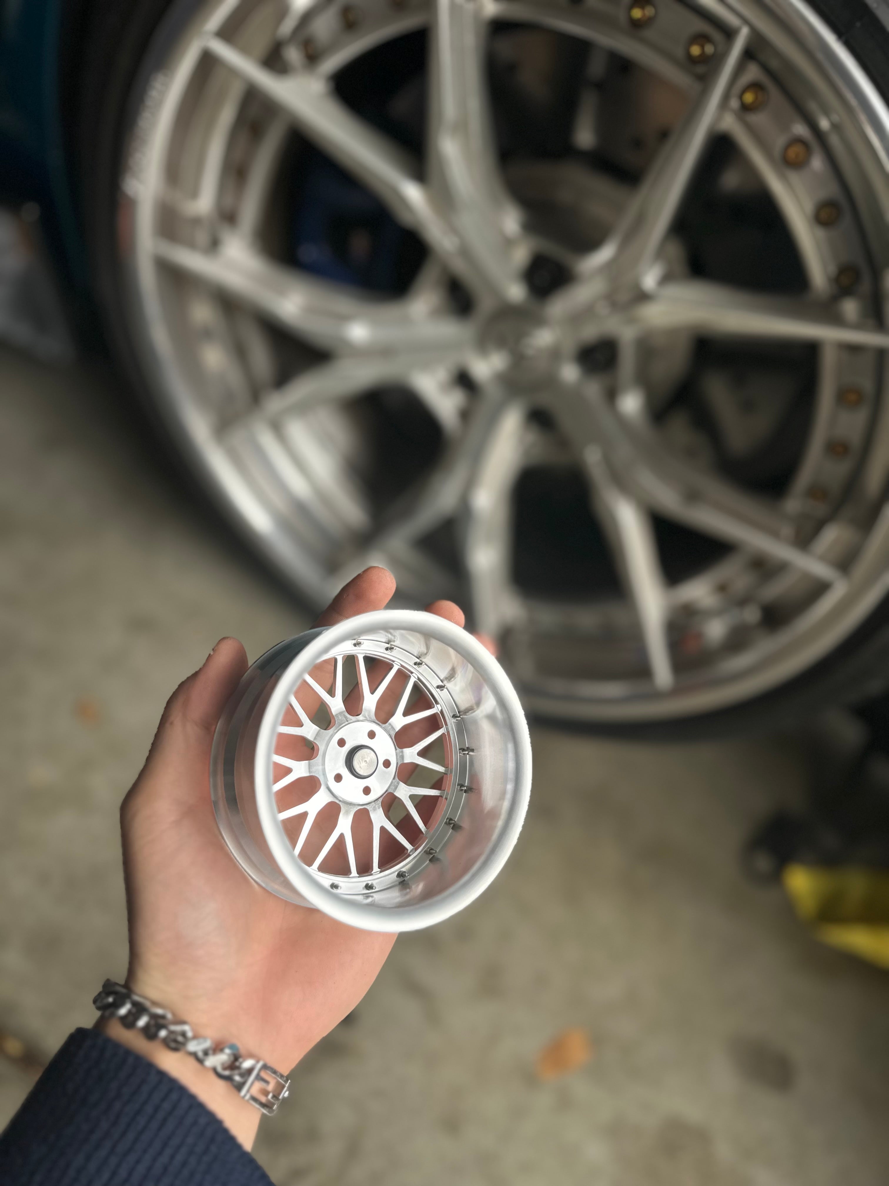 BBS LM
