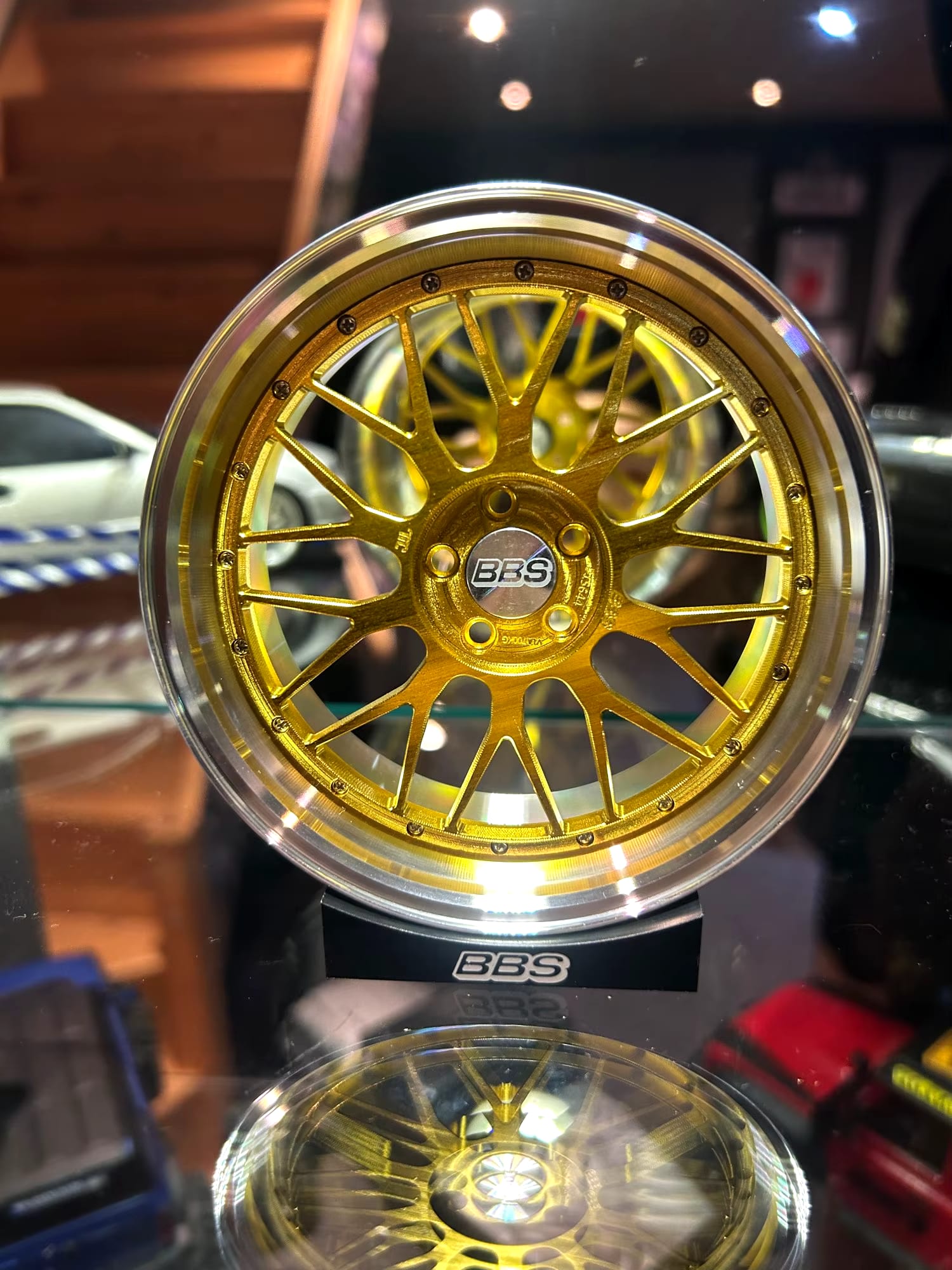 BBS LM