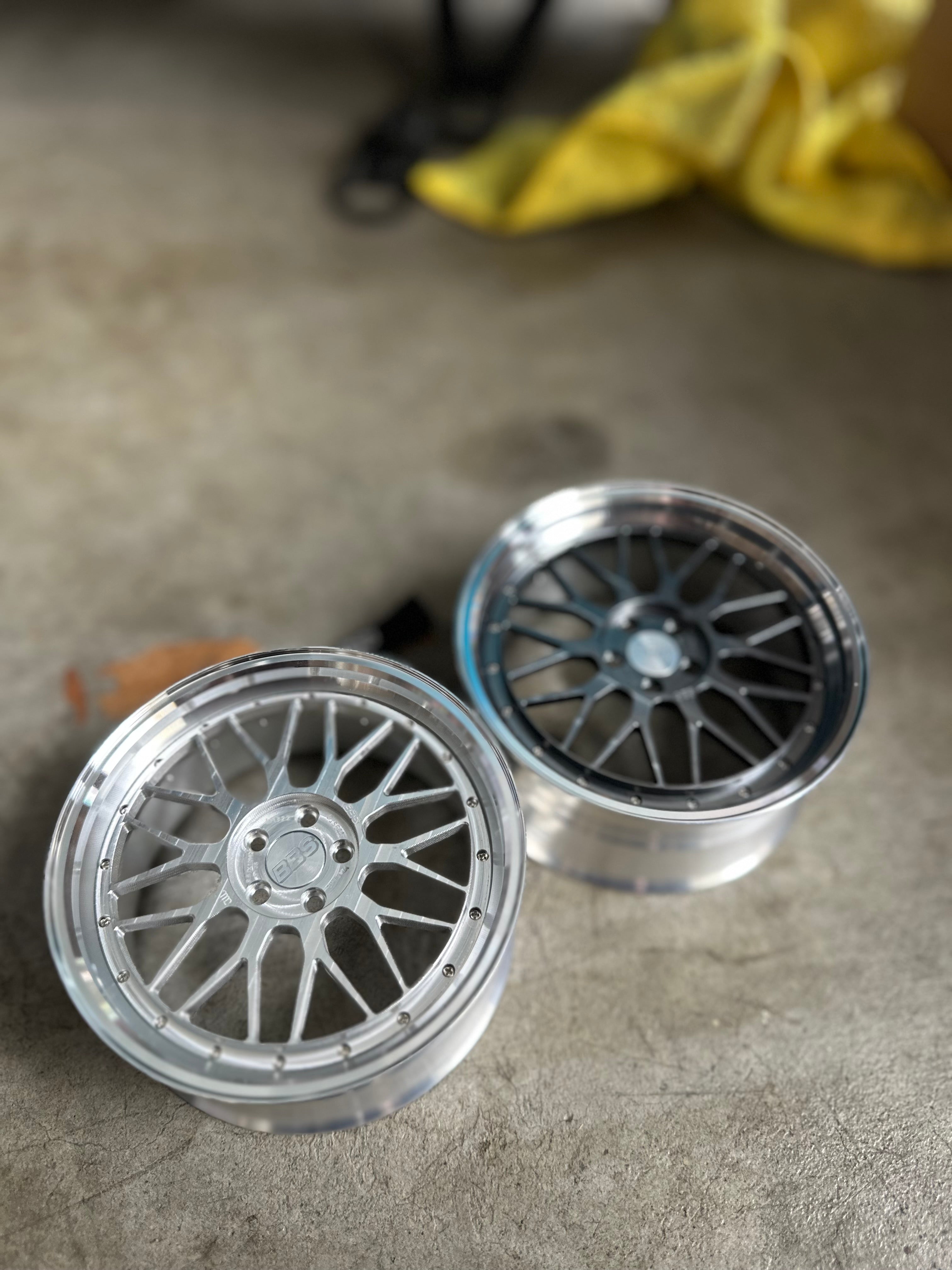 BBS LM