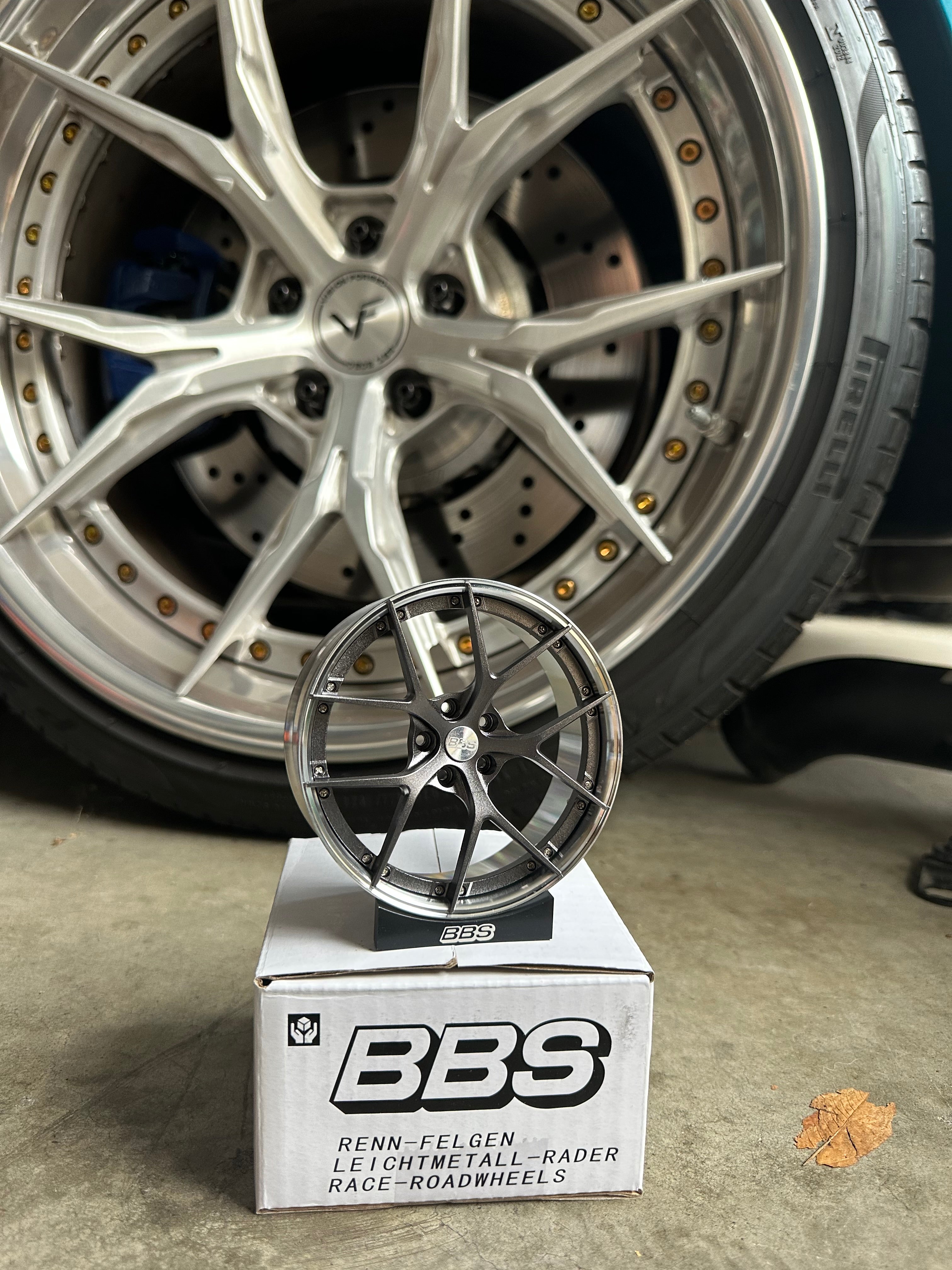 BBS RI-S (2pc)