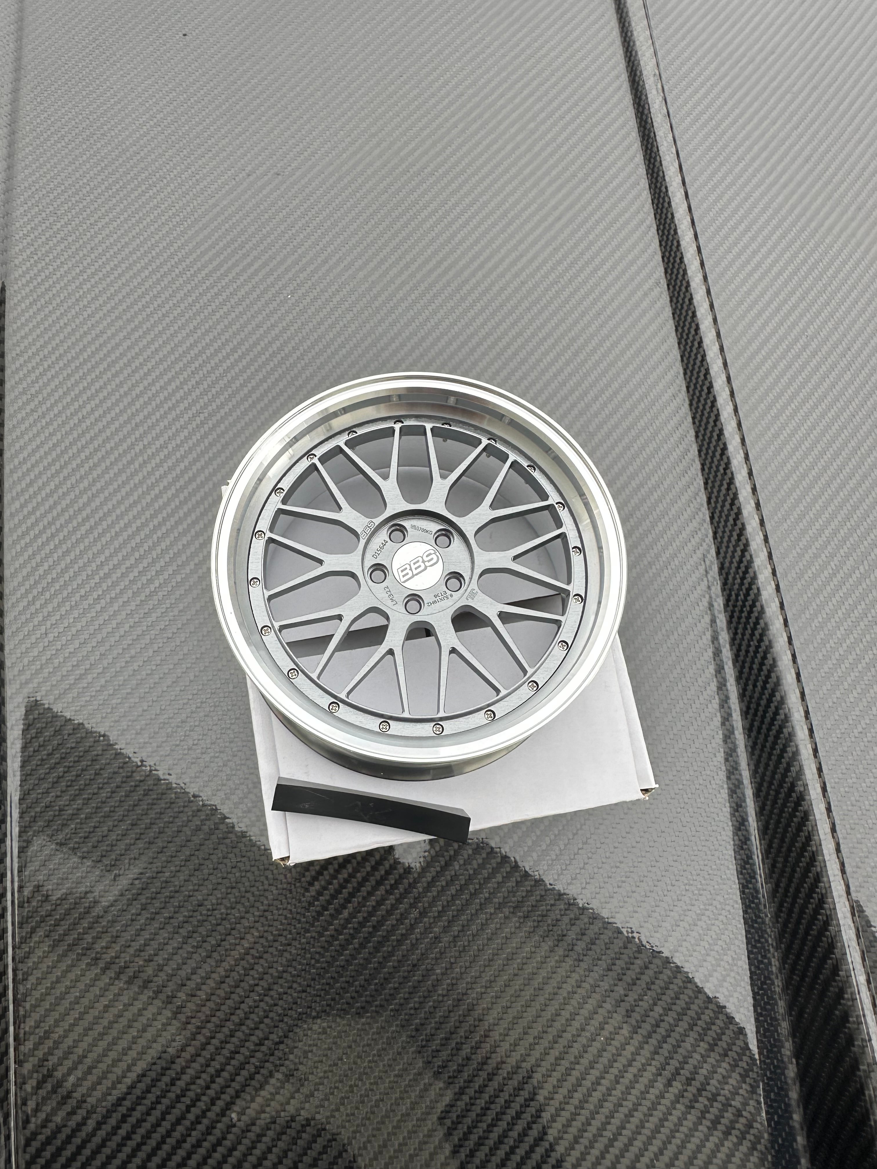 BBS LM