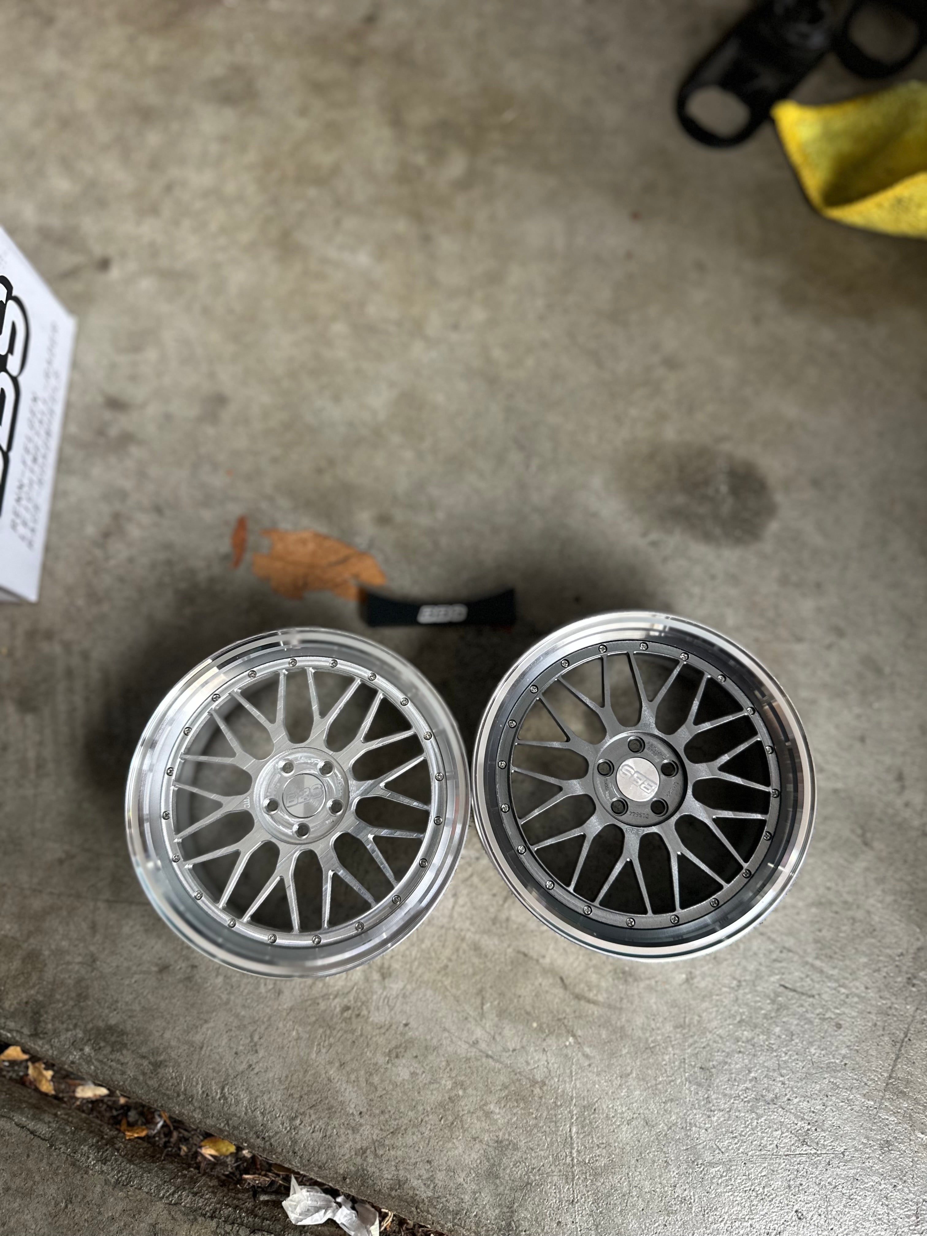 BBS LM