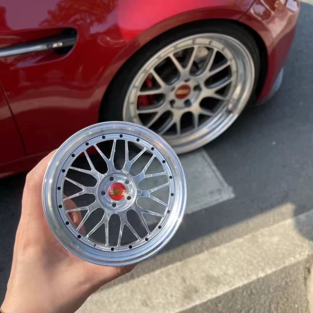 BBS LM