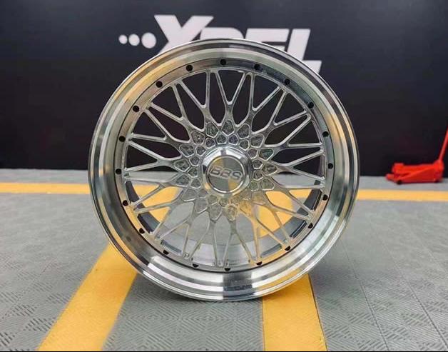 BBS RS