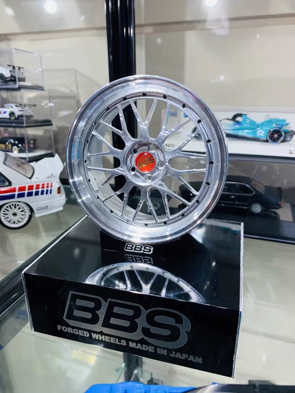 BBS LM