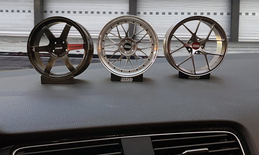 BBS LM