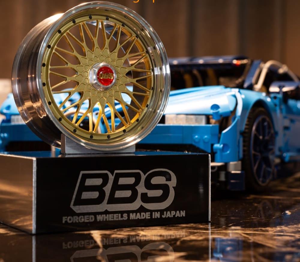 BBS RS