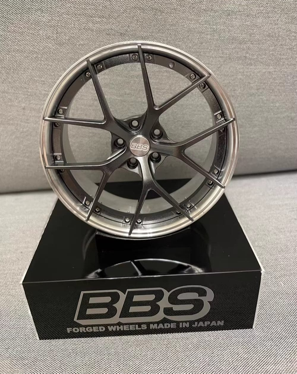 BBS RI-S (2pc)