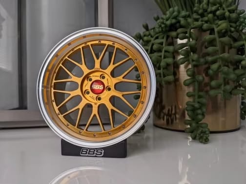 BBS LM